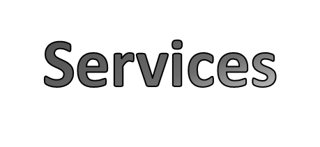 Services