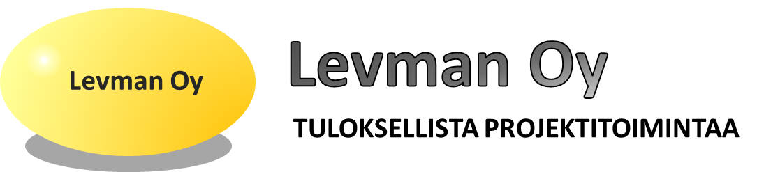 Levman Oy